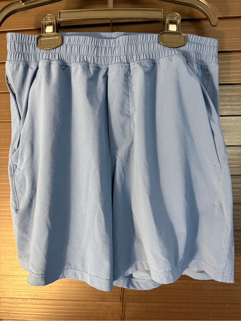Lululemon Pace Breaker Linerless Shorts 7" - Men’s Size Medium